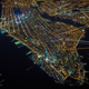 Image for article titled These are the most amazing aerial photos of New York ever, period